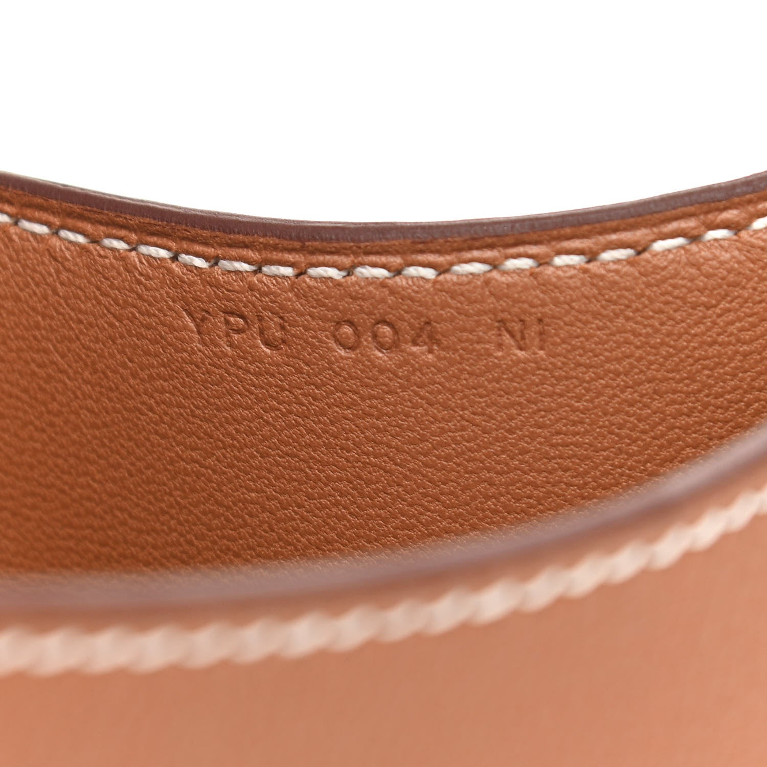 Hermes Evercolor Trim 31 Gold 6 of 11
