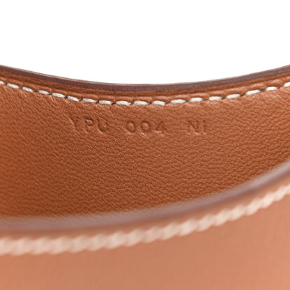 Hermes Evercolor Trim 31 Gold 6 of 11