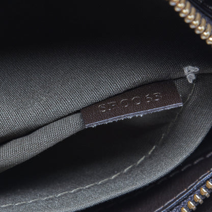 Louis Vuitton Mini Monogram Lucille PM Kaki 9 of 13