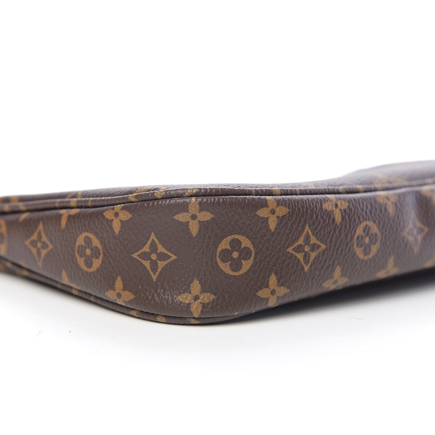 Louis Vuitton Monogram Multi Pochette Accessories Large Pochette 6 of 9