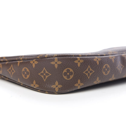 Louis Vuitton Monogram Multi Pochette Accessories Large Pochette 6 of 9