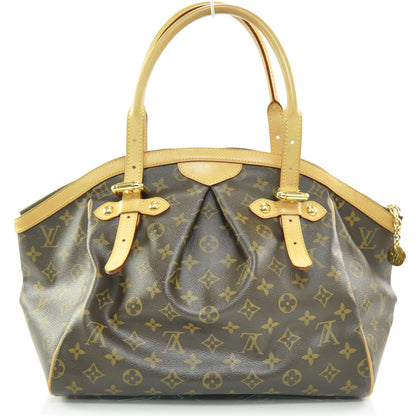 Louis Vuitton Monogram Tivoli GM 4 of 9
