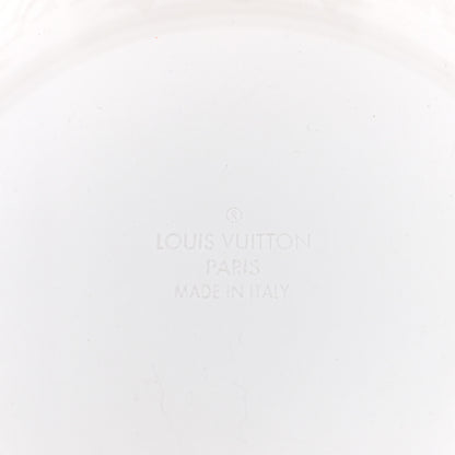 Louis Vuitton Transparent Plexiglass Box Scott 5 of 7