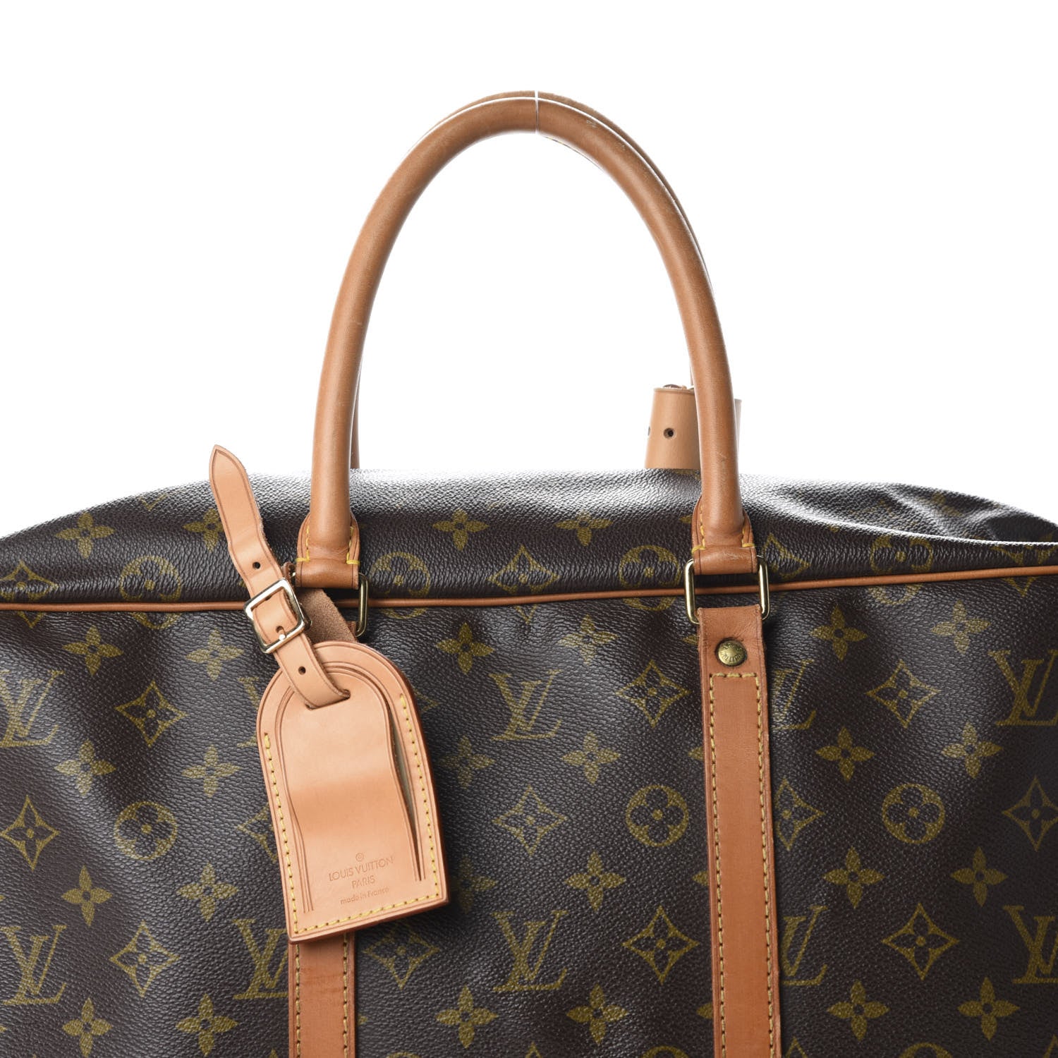 Louis Vuitton Monogram Sirius 45 13 of 13