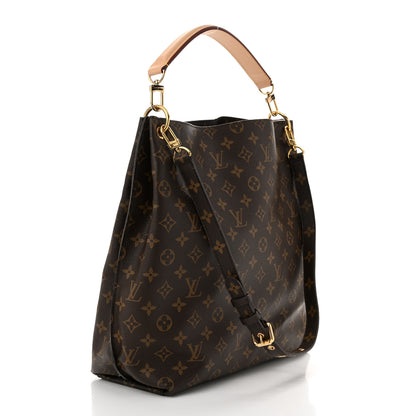Louis Vuitton Monogram Metis 2 of 10