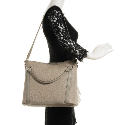 Louis Vuitton Monogram Antheia Ixia PM Fumee 2 of 7
