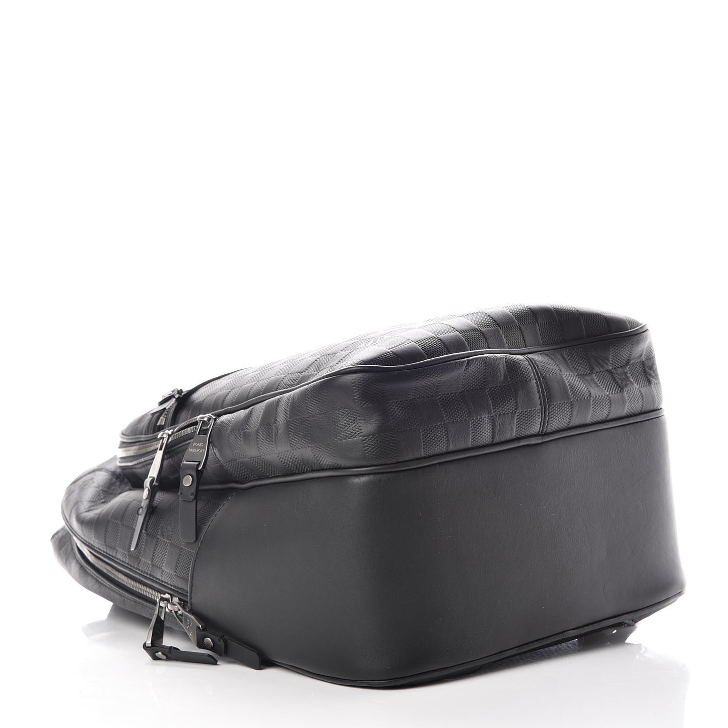 Damier Infini Michael Backpack Onyx