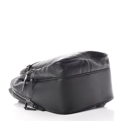 Louis Vuitton Damier Infini Michael Backpack Onyx 4 of 9