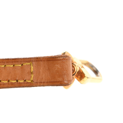 Louis Vuitton Vachetta 12mm Long Shoulder Strap 7 of 7