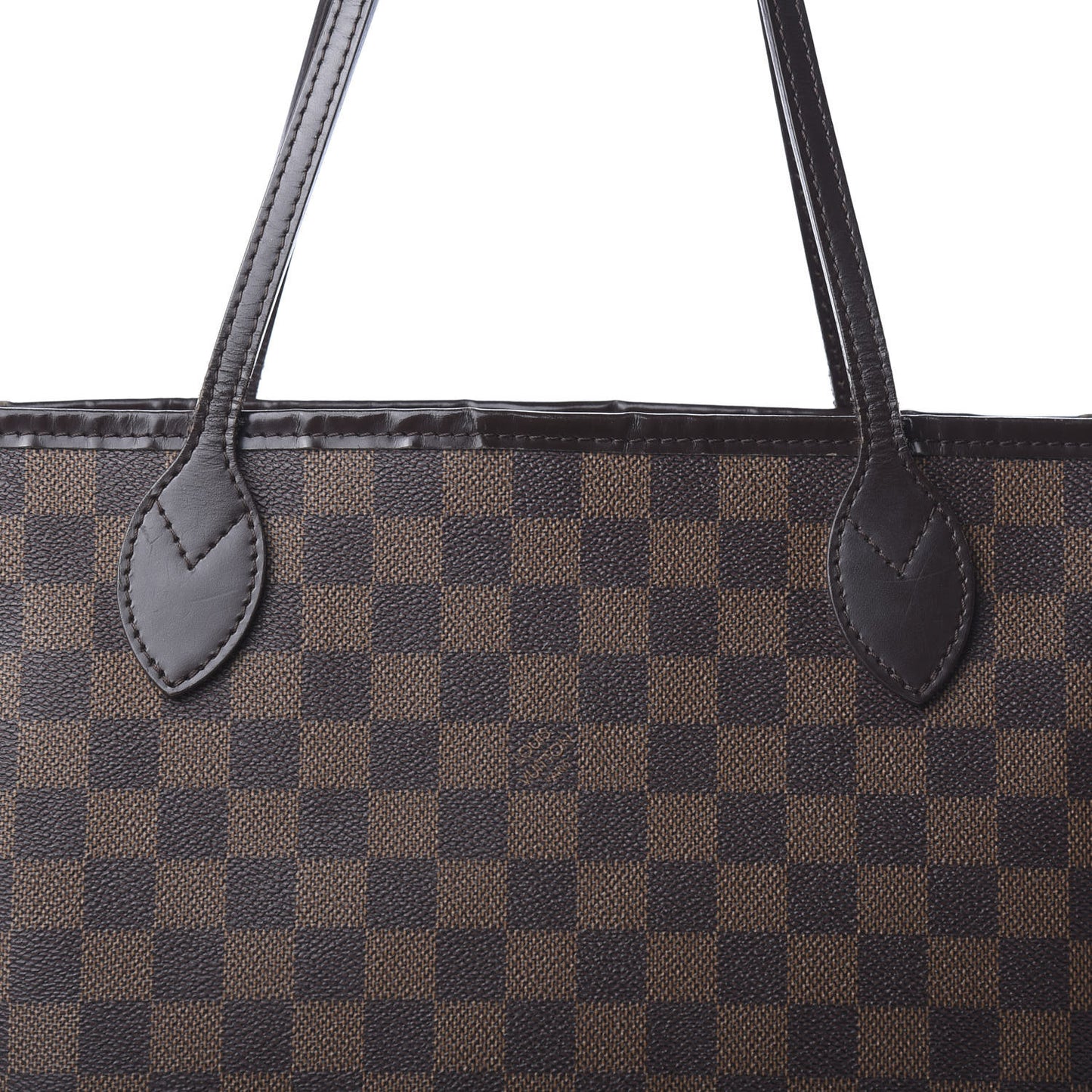 Damier Ebene Neverfull MM