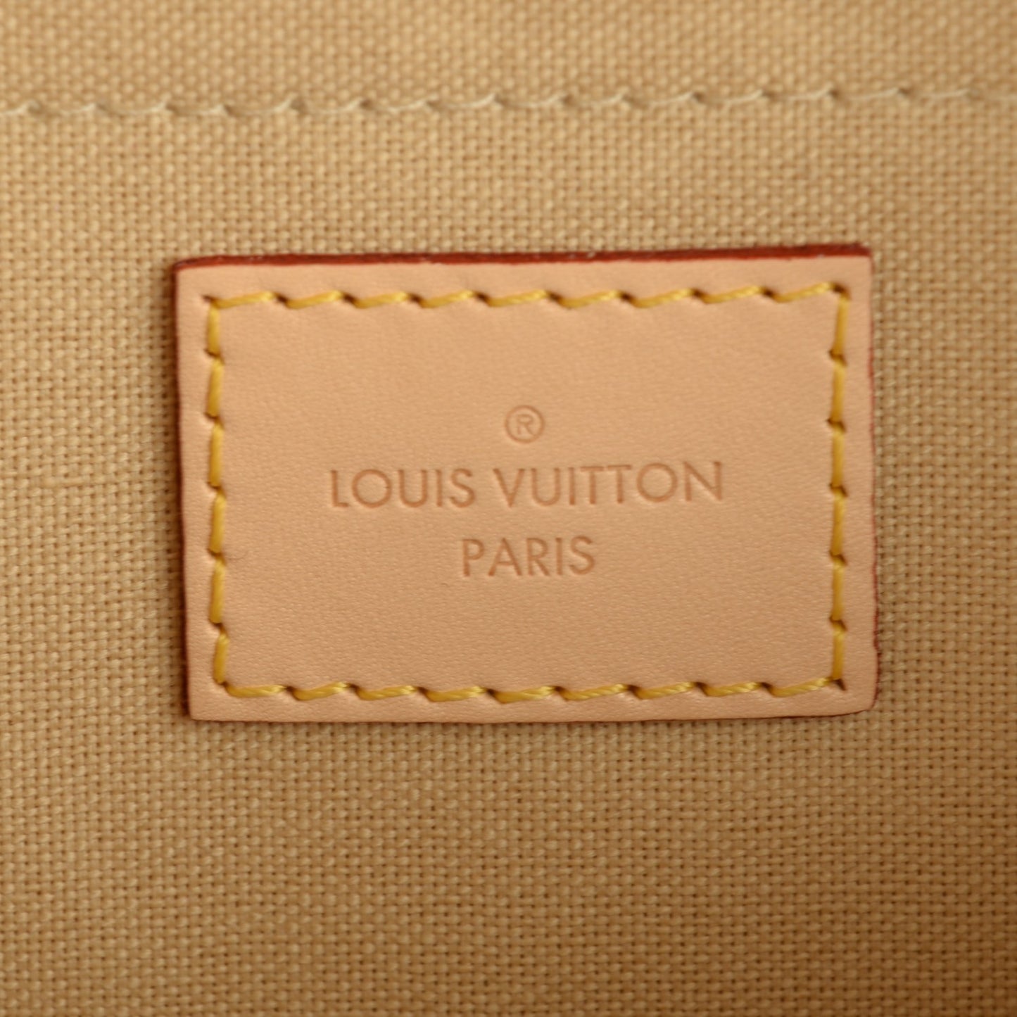 Damier Azur Favorite MM