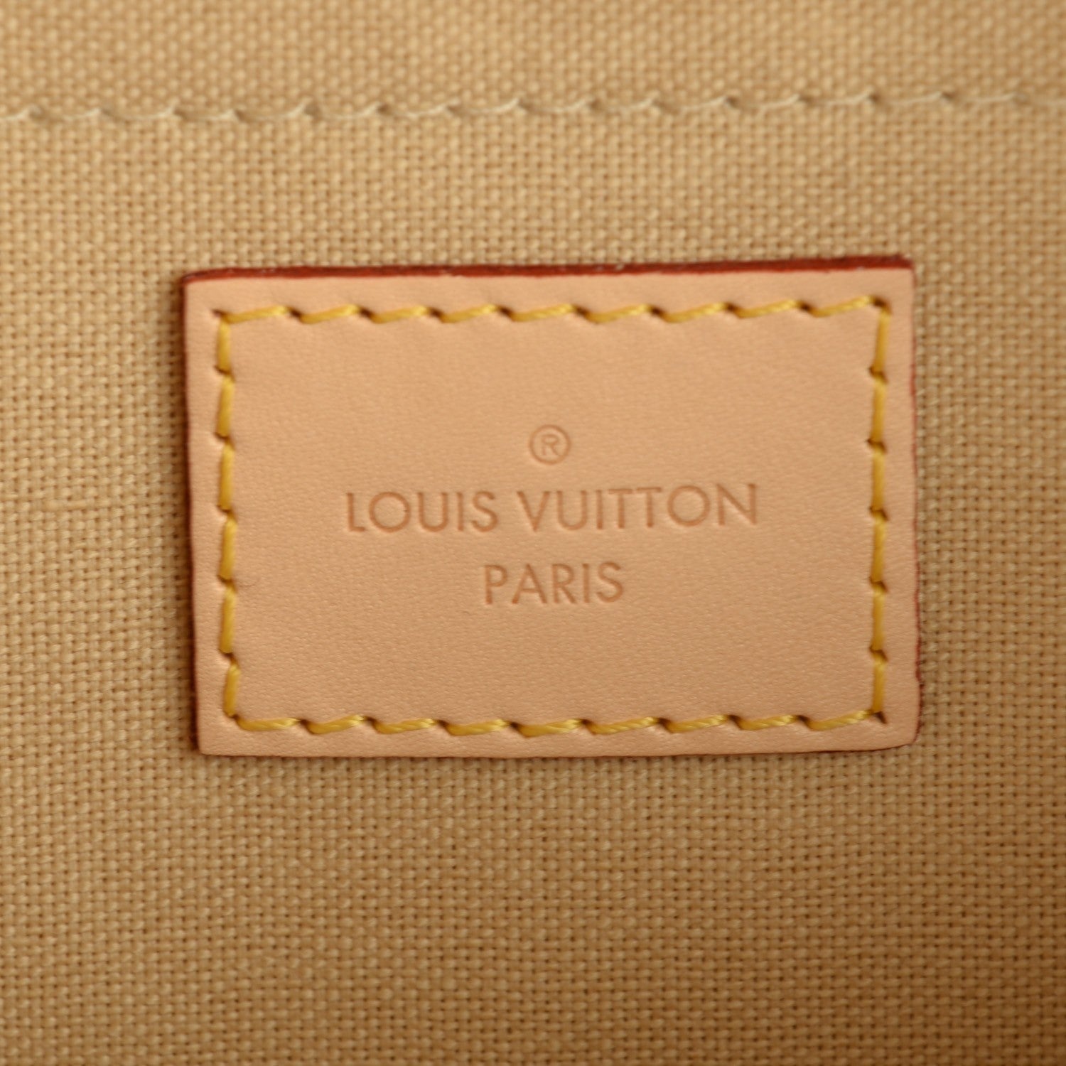 Louis Vuitton Damier Azur Favorite MM 7 of 20