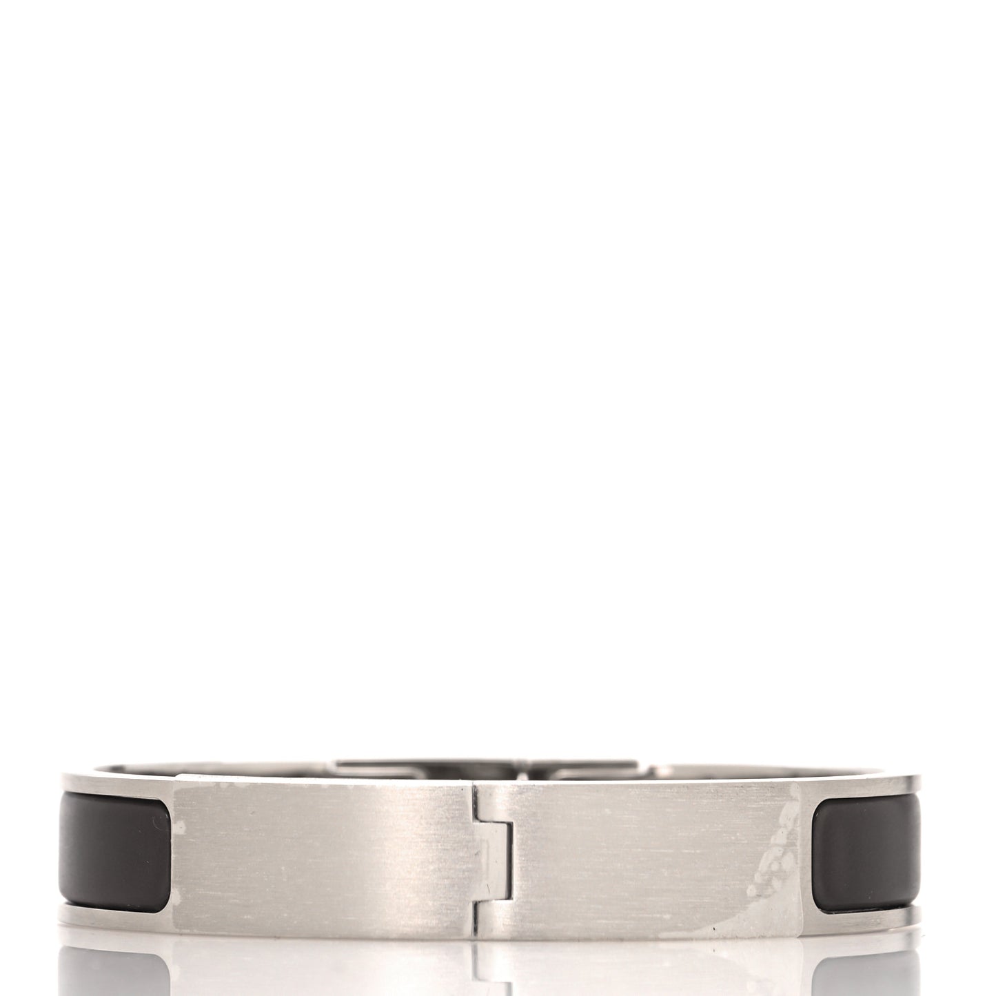 Matte Enamel Mens Kelly Bracelet T5 Etain
