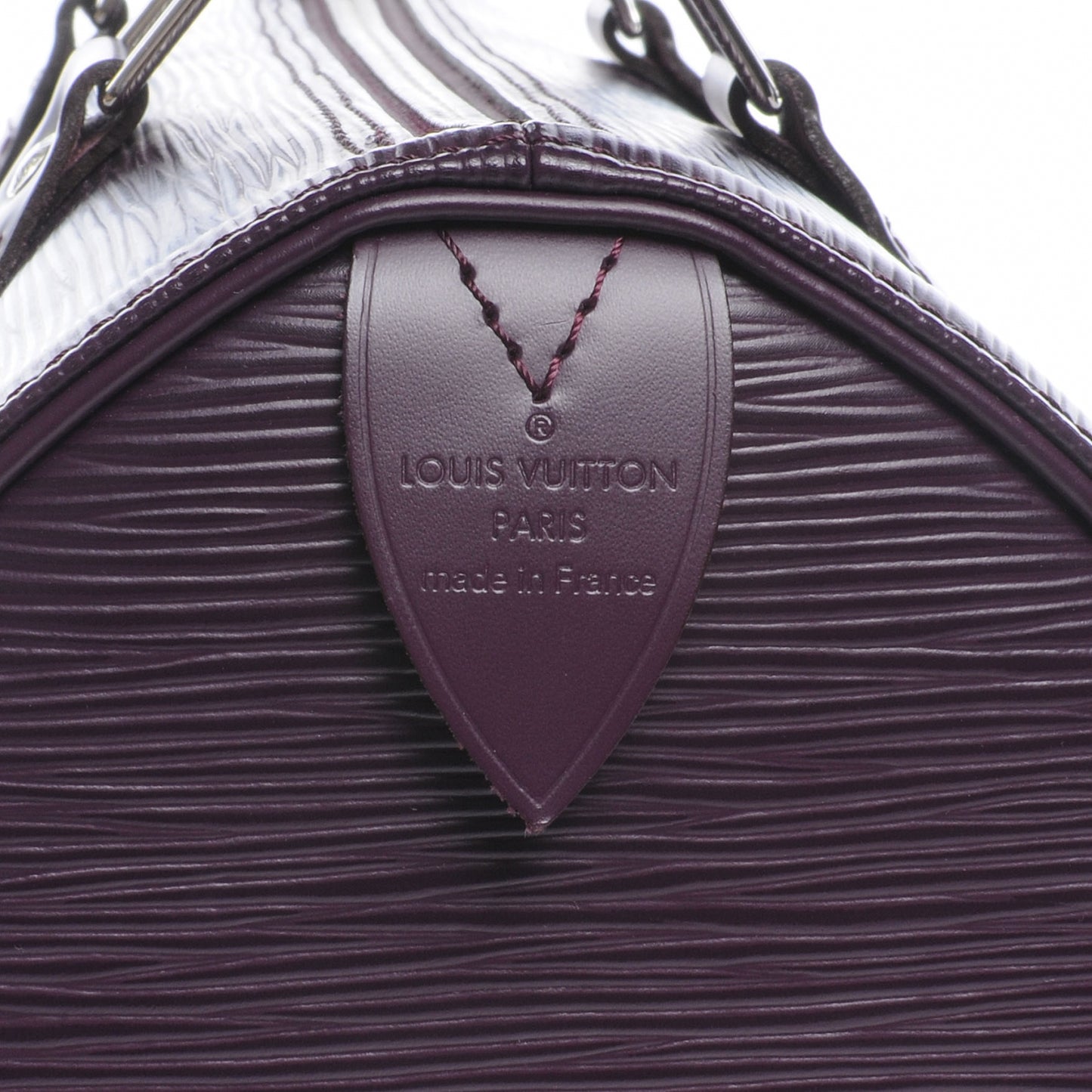 Epi Speedy 25 Cassis Purple