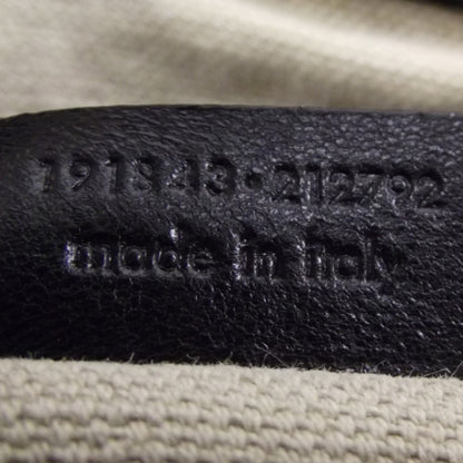 Saint Laurent Patent Sac Capri Flap Black 8 of 9