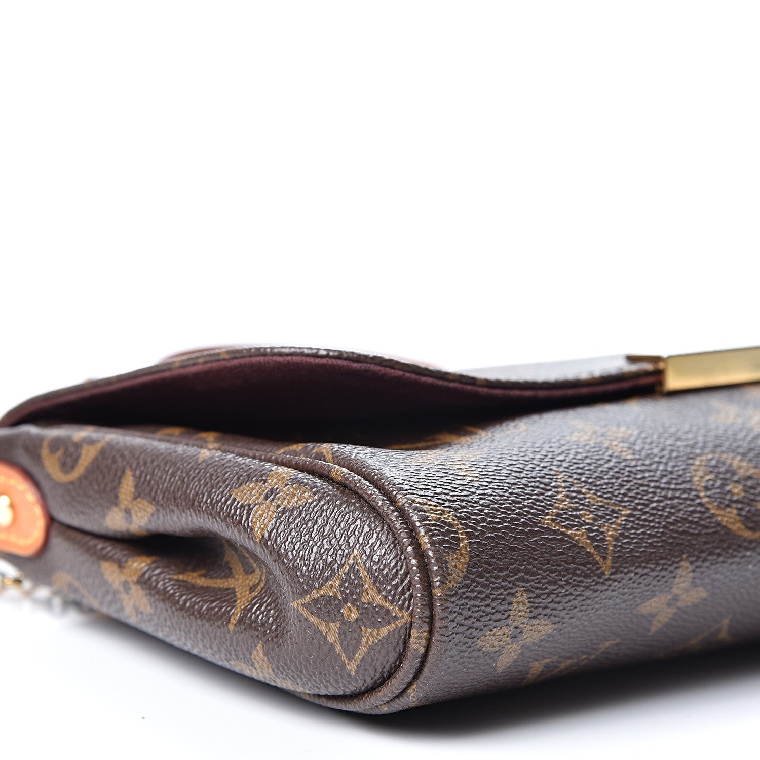 Louis Vuitton Monogram Favorite MM 8 of 9