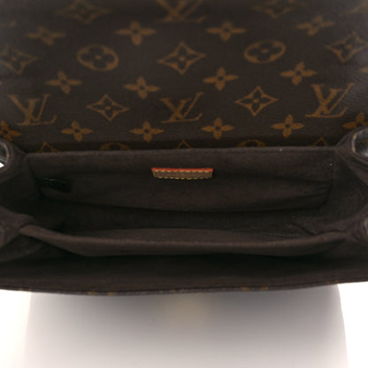 Louis Vuitton Monogram Pochette Metis 5 of 7