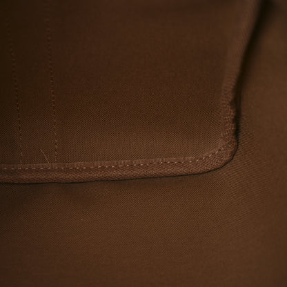 Louis Vuitton Monogram Keepall Bandouliere 45 12 of 15