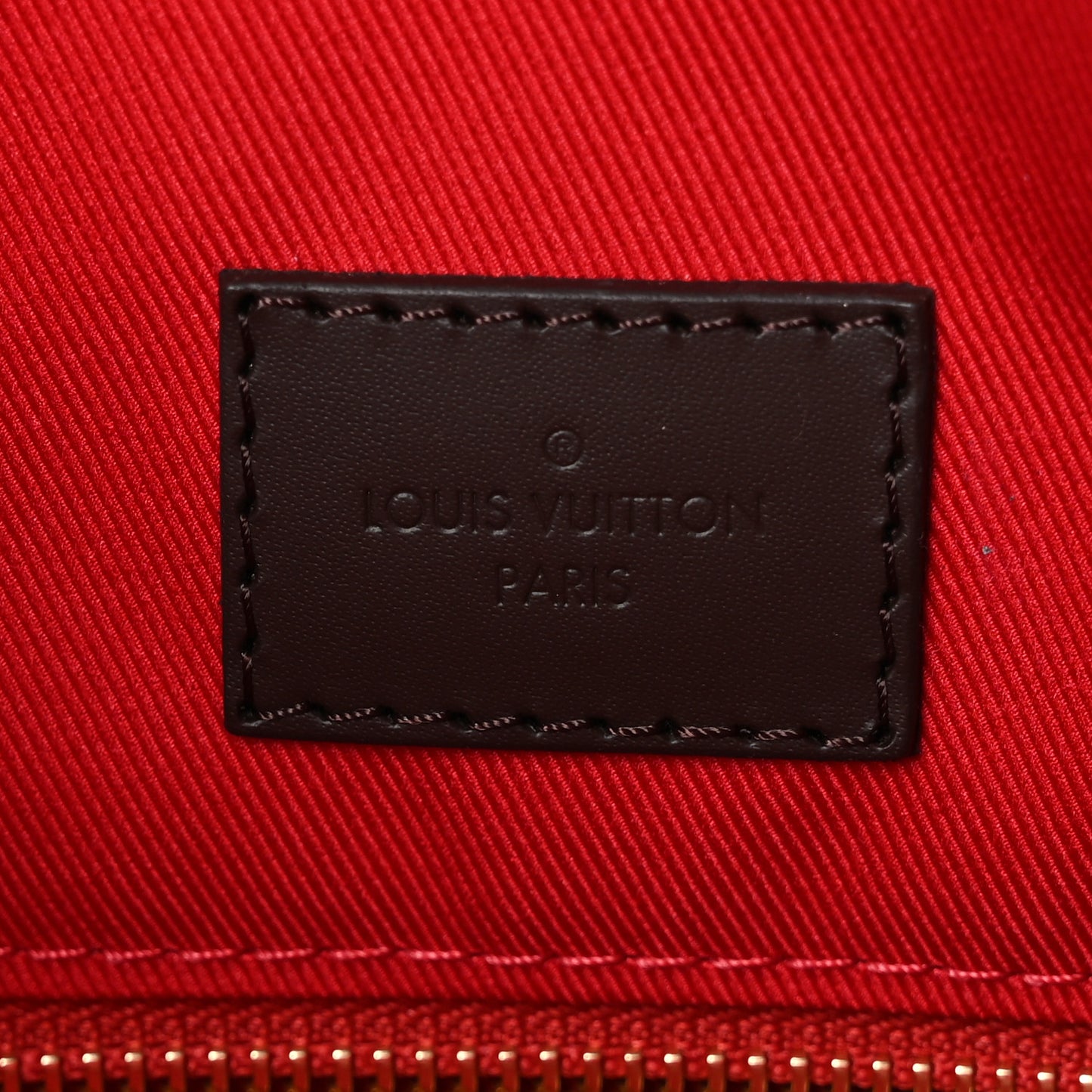 Damier Ebene Graceful PM