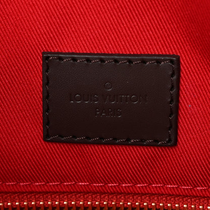Louis Vuitton Damier Ebene Graceful PM 6 of 8