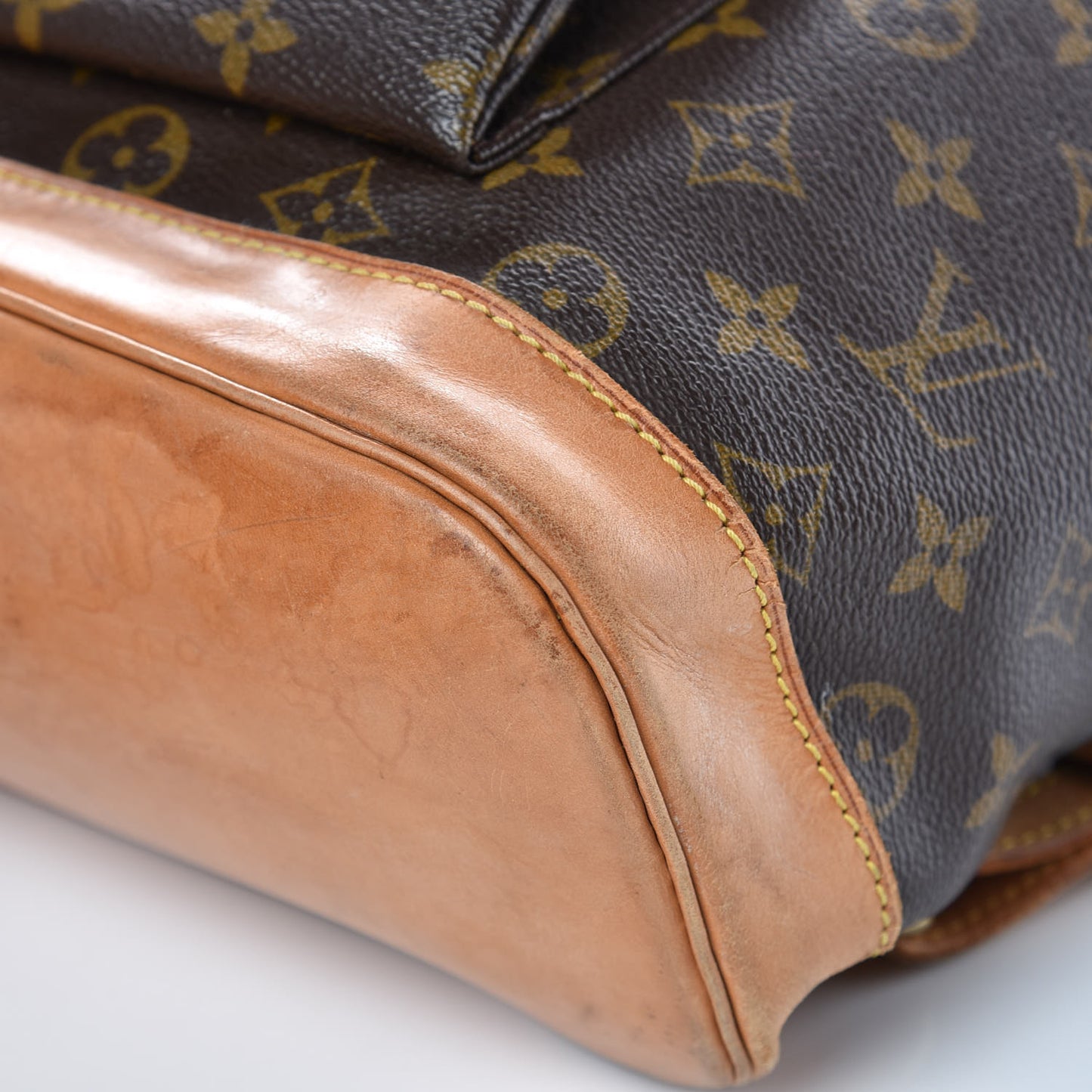 Monogram Montsouris GM Backpack