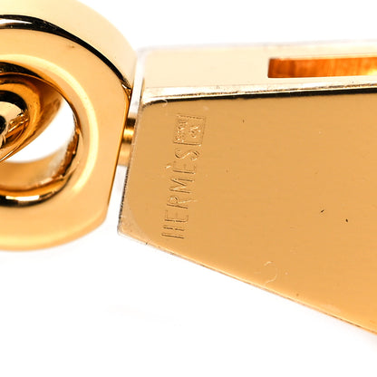 Hermes Shiny Niloticus Crocodile Kelly Sellier 28 Macassar 27 of 38