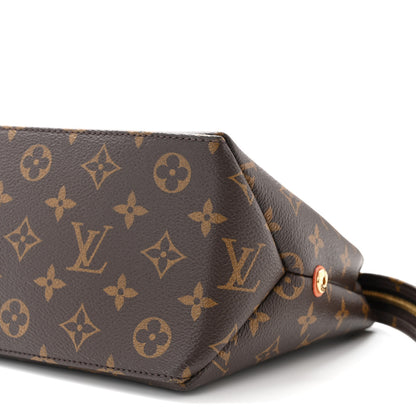 Louis Vuitton Monogram Petit Palais 9 of 11
