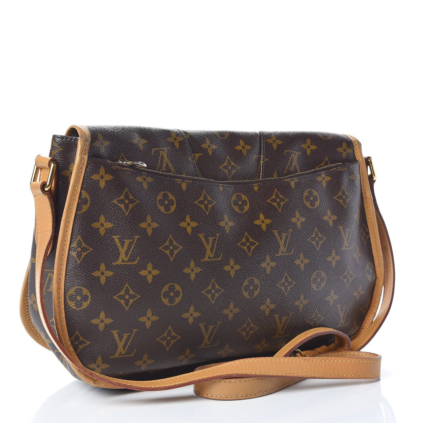 Monogram Menilmontant MM