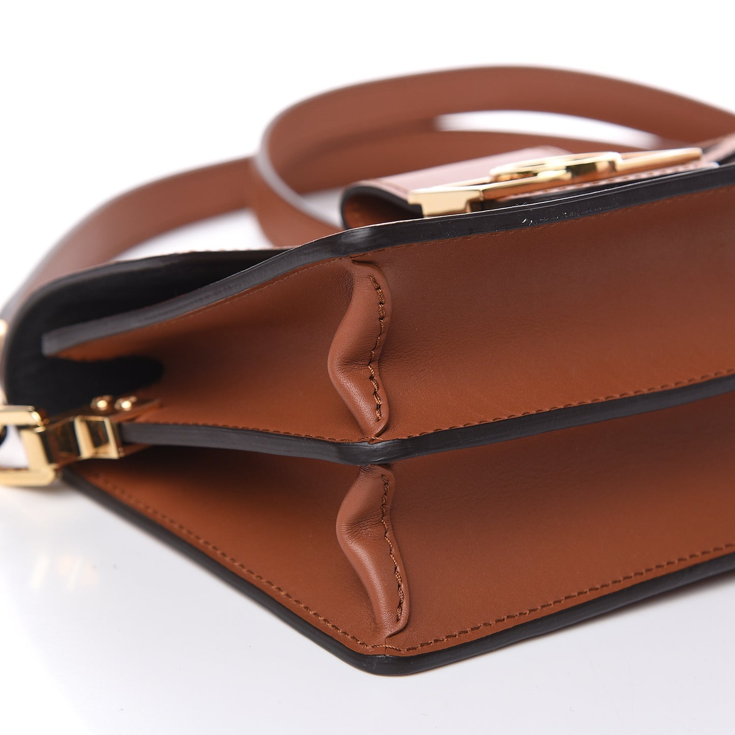 Reverse Monogram Dauphine Mini