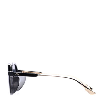 Christian Dior Club 3 Sunglasses Black 3 of 6