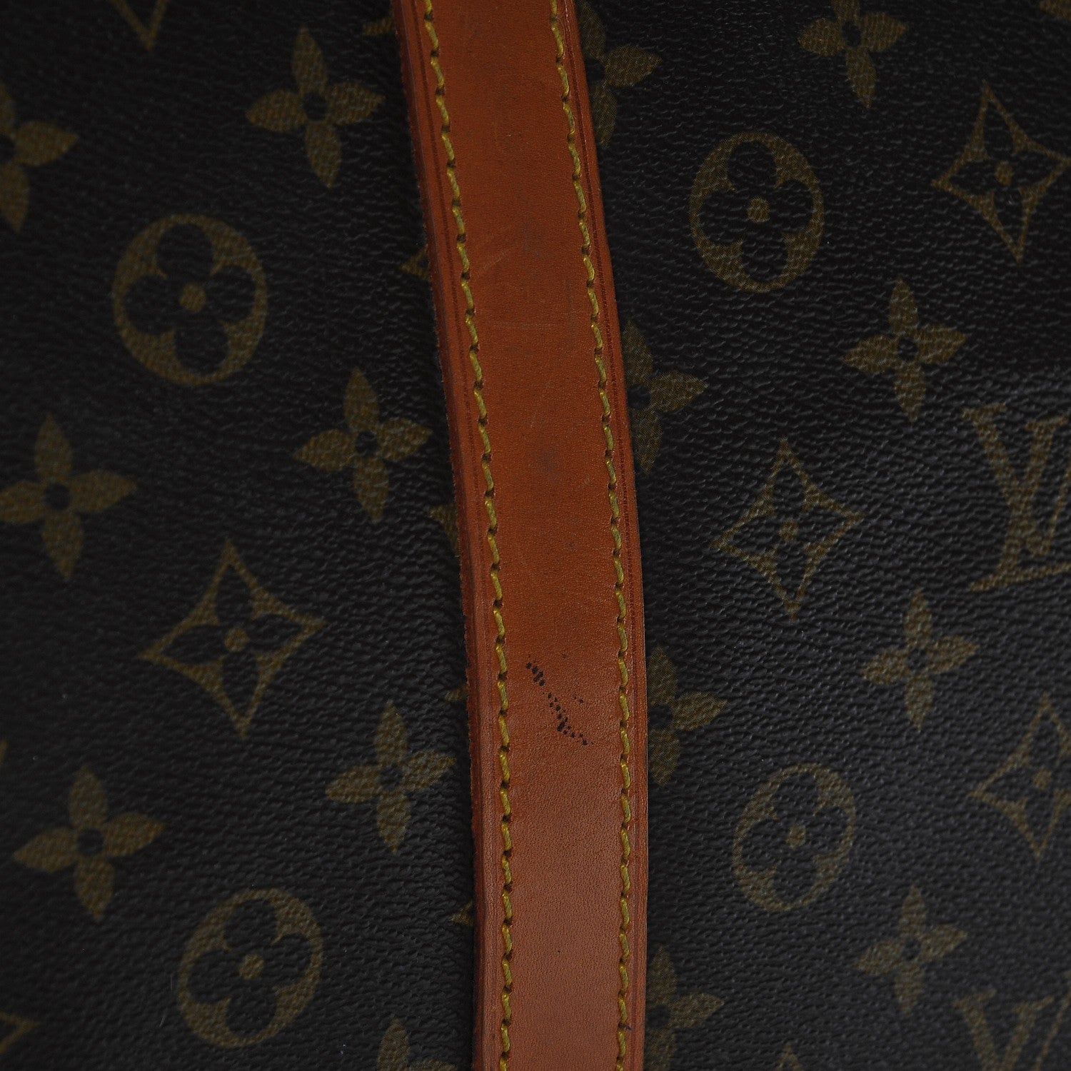 Louis Vuitton Monogram Keepall 60 9 of 9