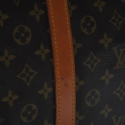 Louis Vuitton Monogram Keepall 60 9 of 9
