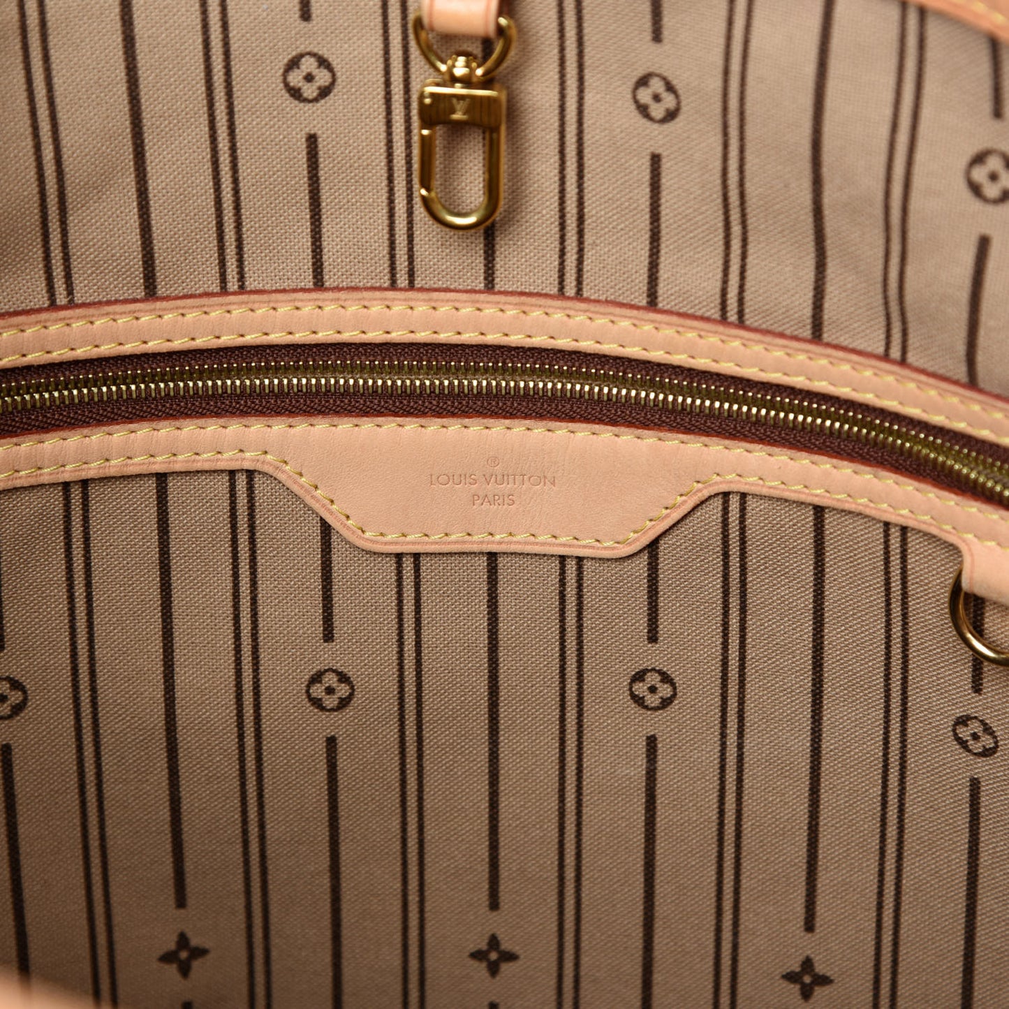 Monogram Delightful MM