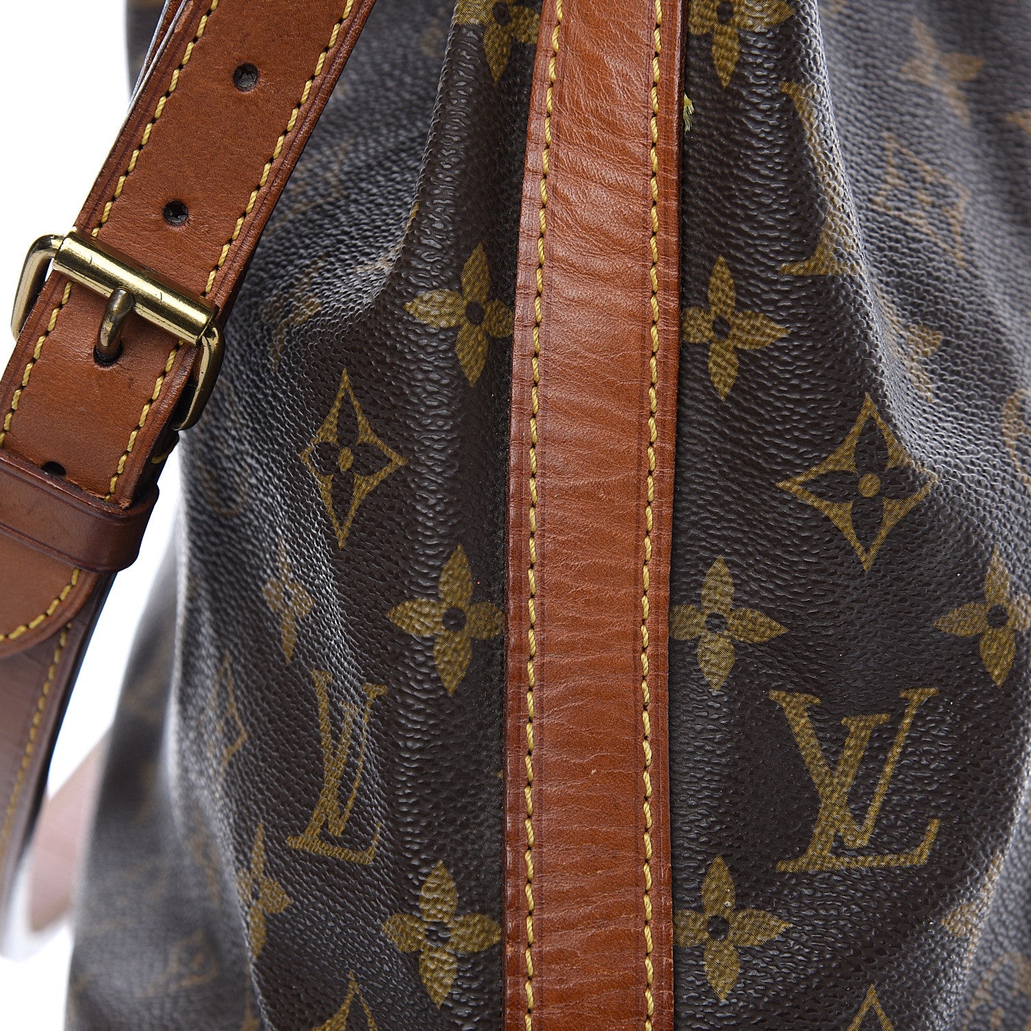 Louis Vuitton Monogram Noe 10 of 16