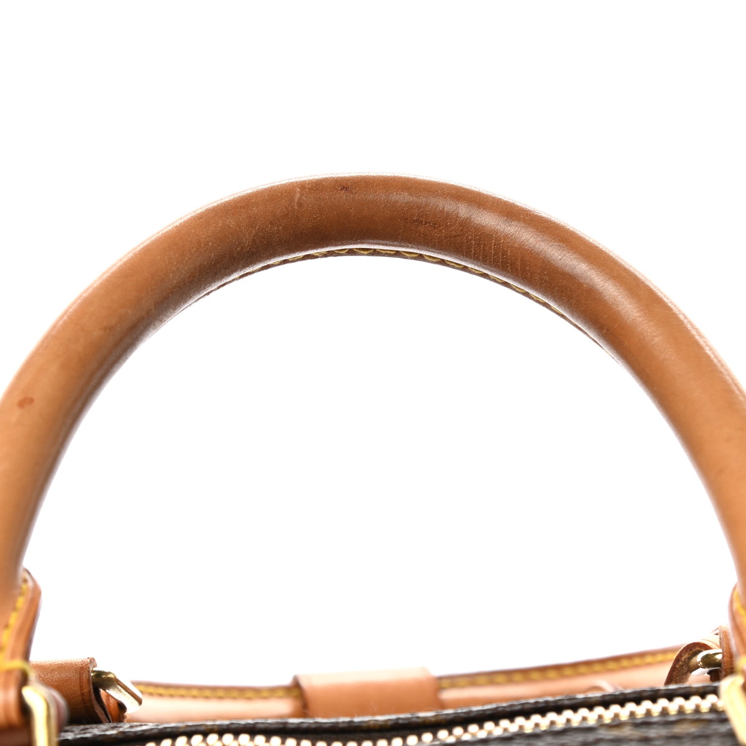 Louis Vuitton Monogram Keepall 55 14 of 15