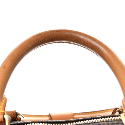 Louis Vuitton Monogram Keepall 55 14 of 15