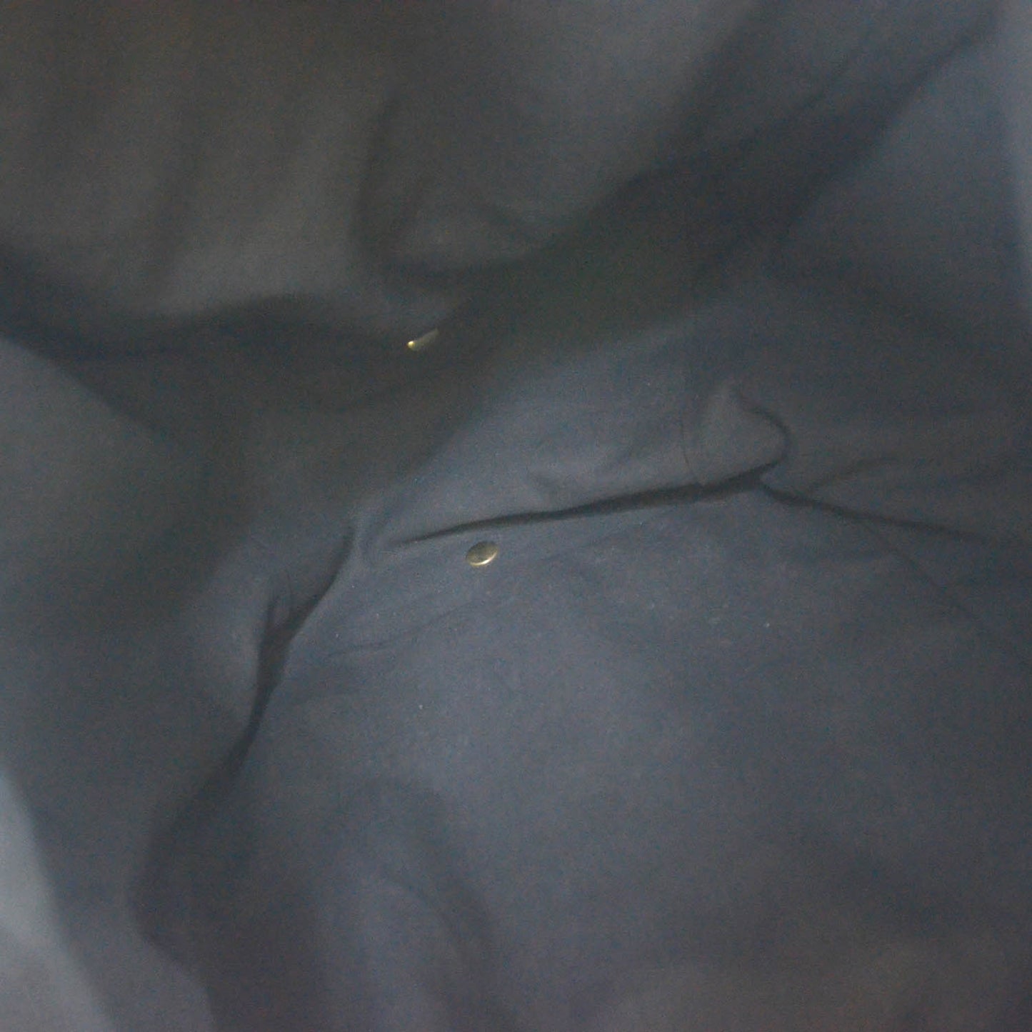 Leather XL Downtown Tote Black