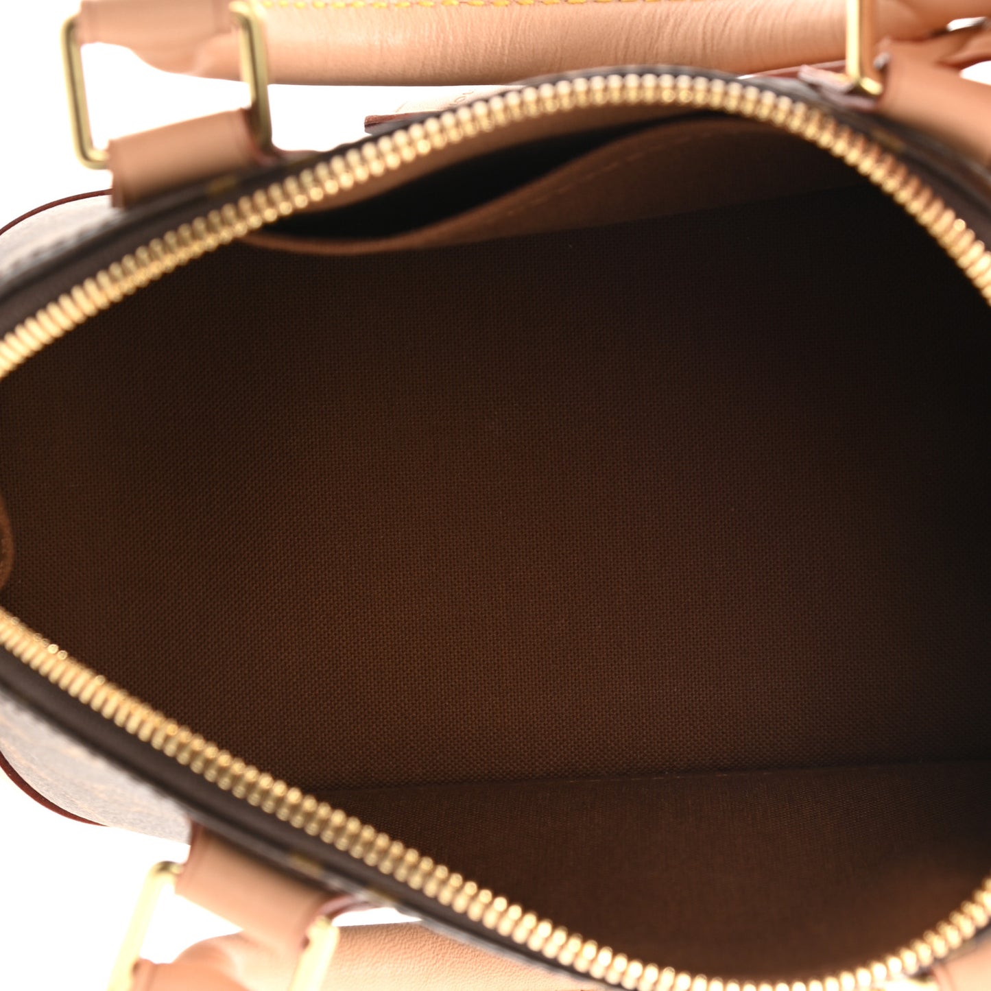 Monogram Alma BB