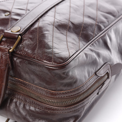 Louis Vuitton Kangaroo Soana Cabas 17 of 17