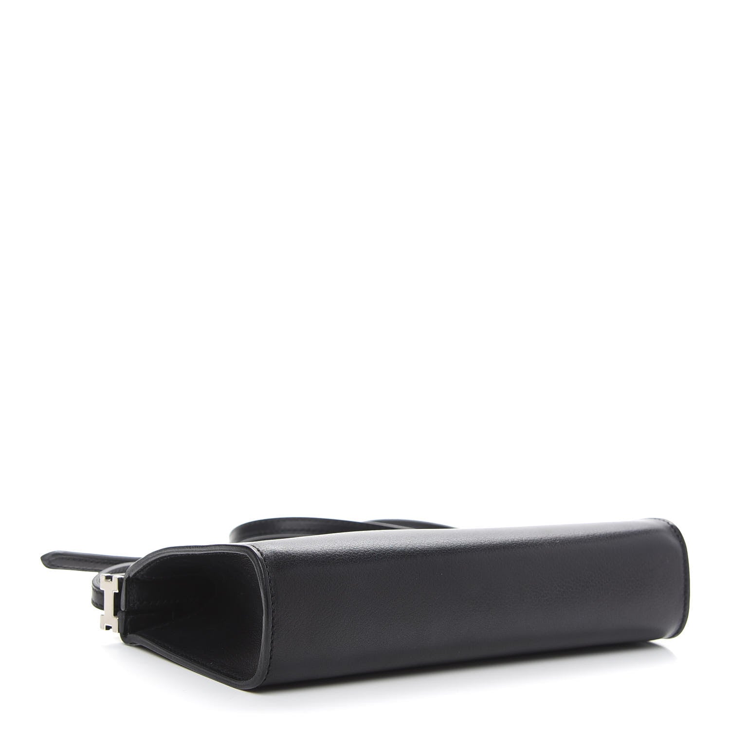 Hermes Evergrain Clic-H 21 Black 4 of 9