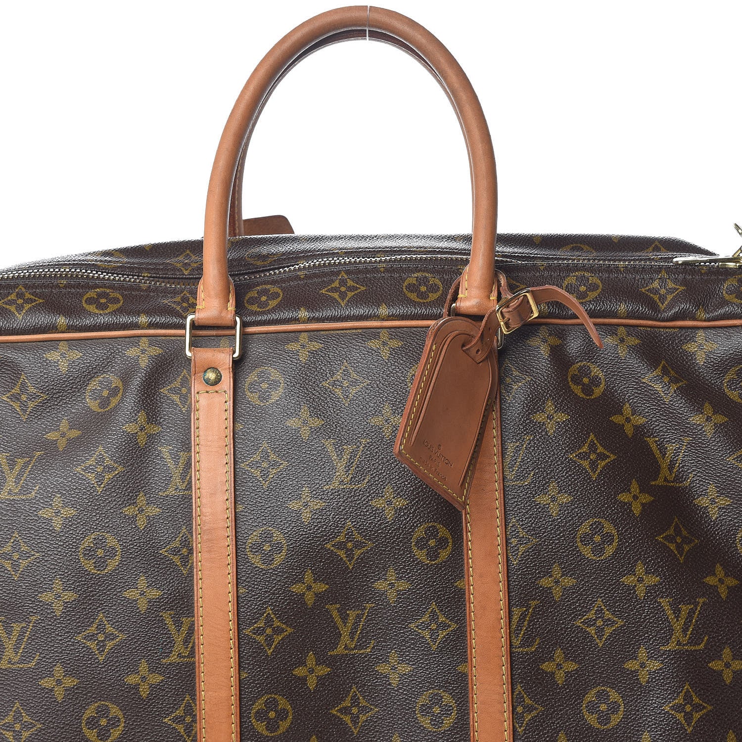 Louis Vuitton Monogram Sirius 50 8 of 20
