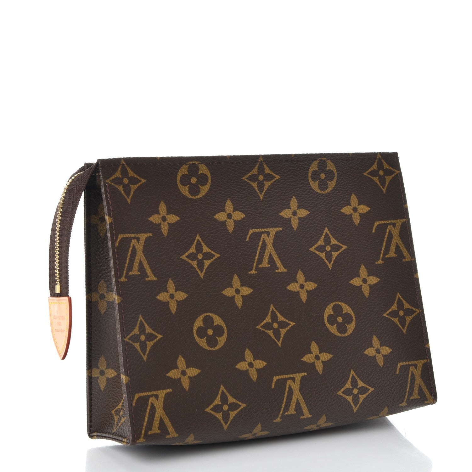 Louis Vuitton Monogram Toiletry Pouch 19 3 of 7