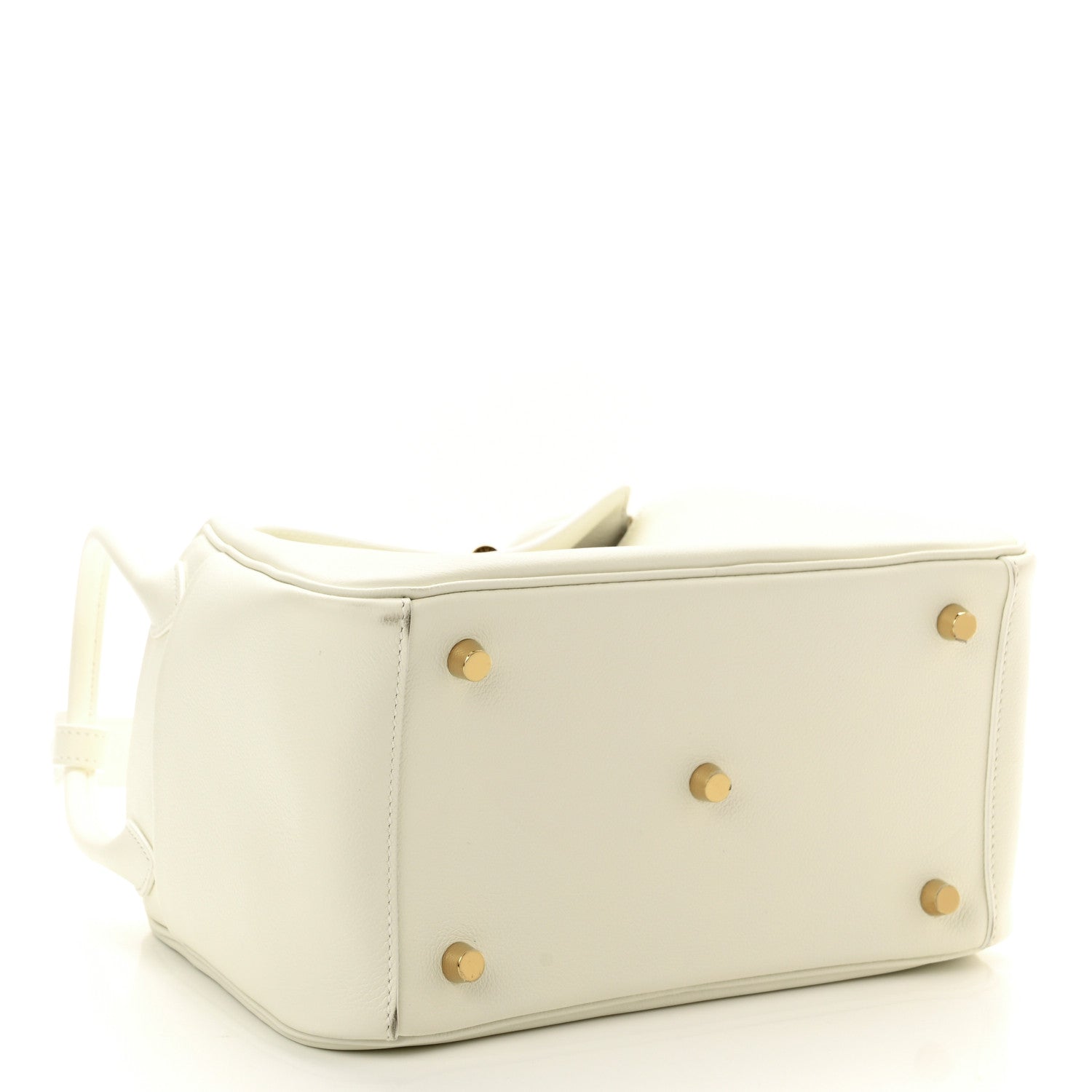 Hermes Evercolor Lindy 26 White 4 of 11