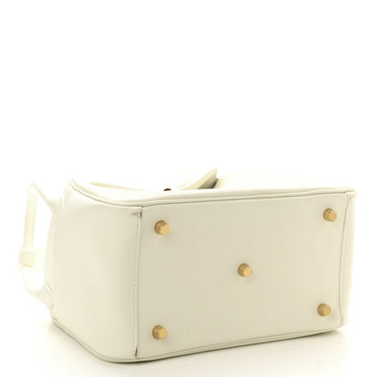Hermes Evercolor Lindy 26 White 4 of 11