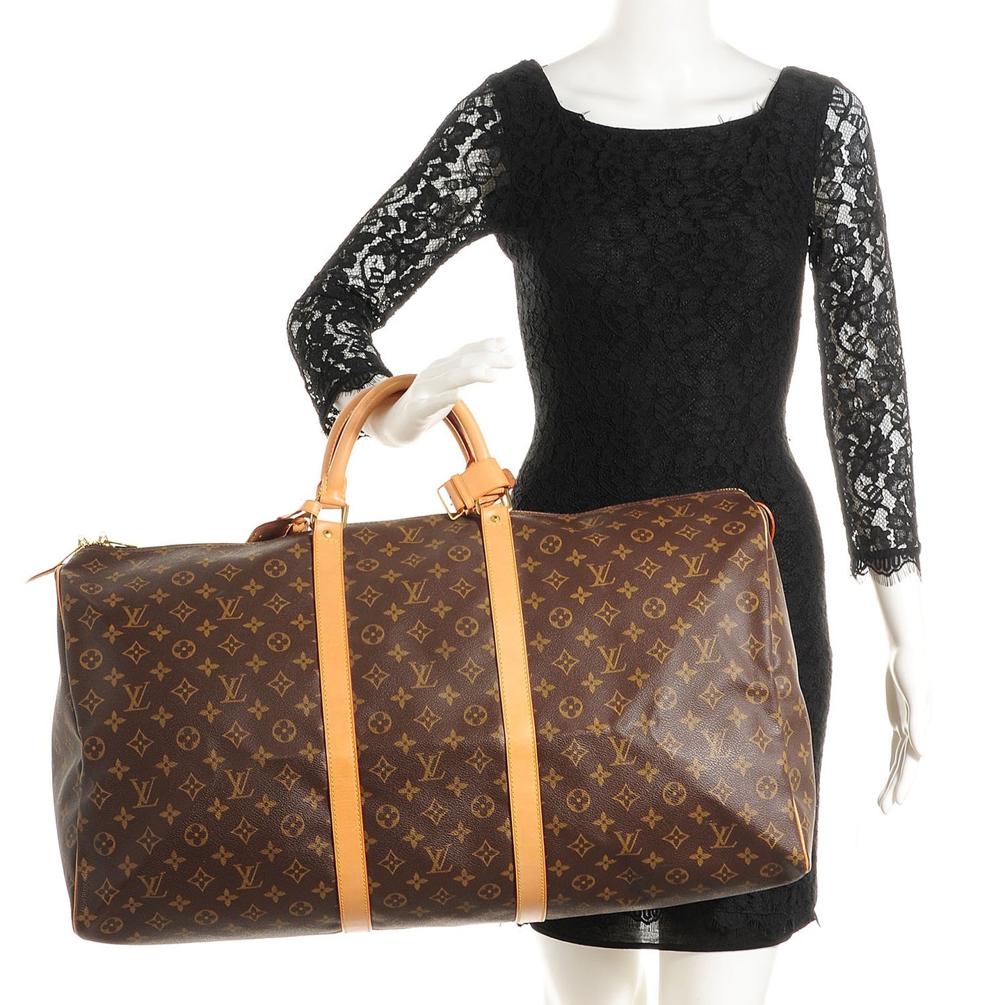 Monogram Keepall 60