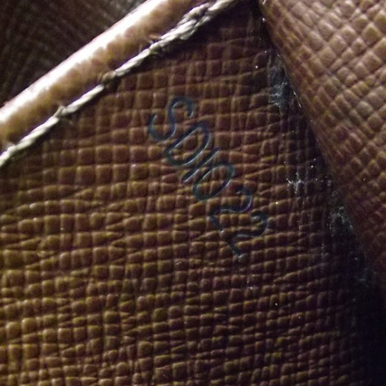Monogram Cite MM