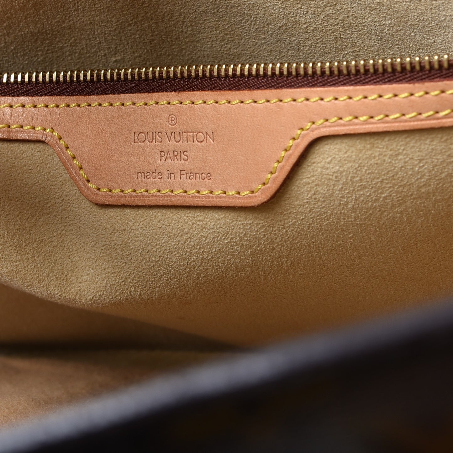 Monogram Babylone