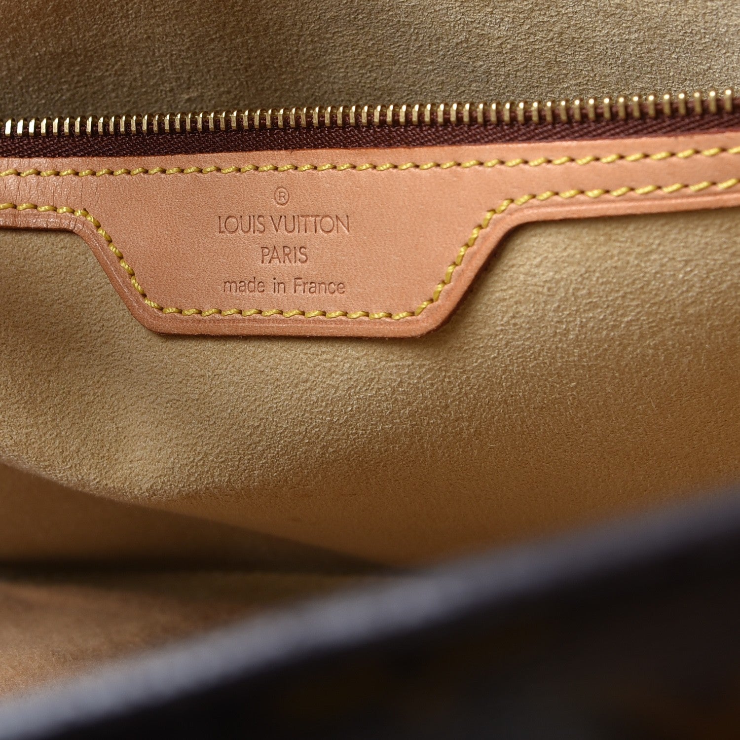 Louis Vuitton Monogram Babylone 6 of 11
