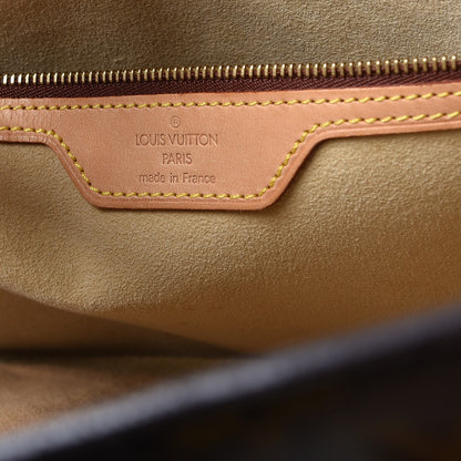 Louis Vuitton Monogram Babylone 6 of 11