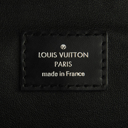 Louis Vuitton Damier Graphite Hanging Toiletry Kit 6 of 8